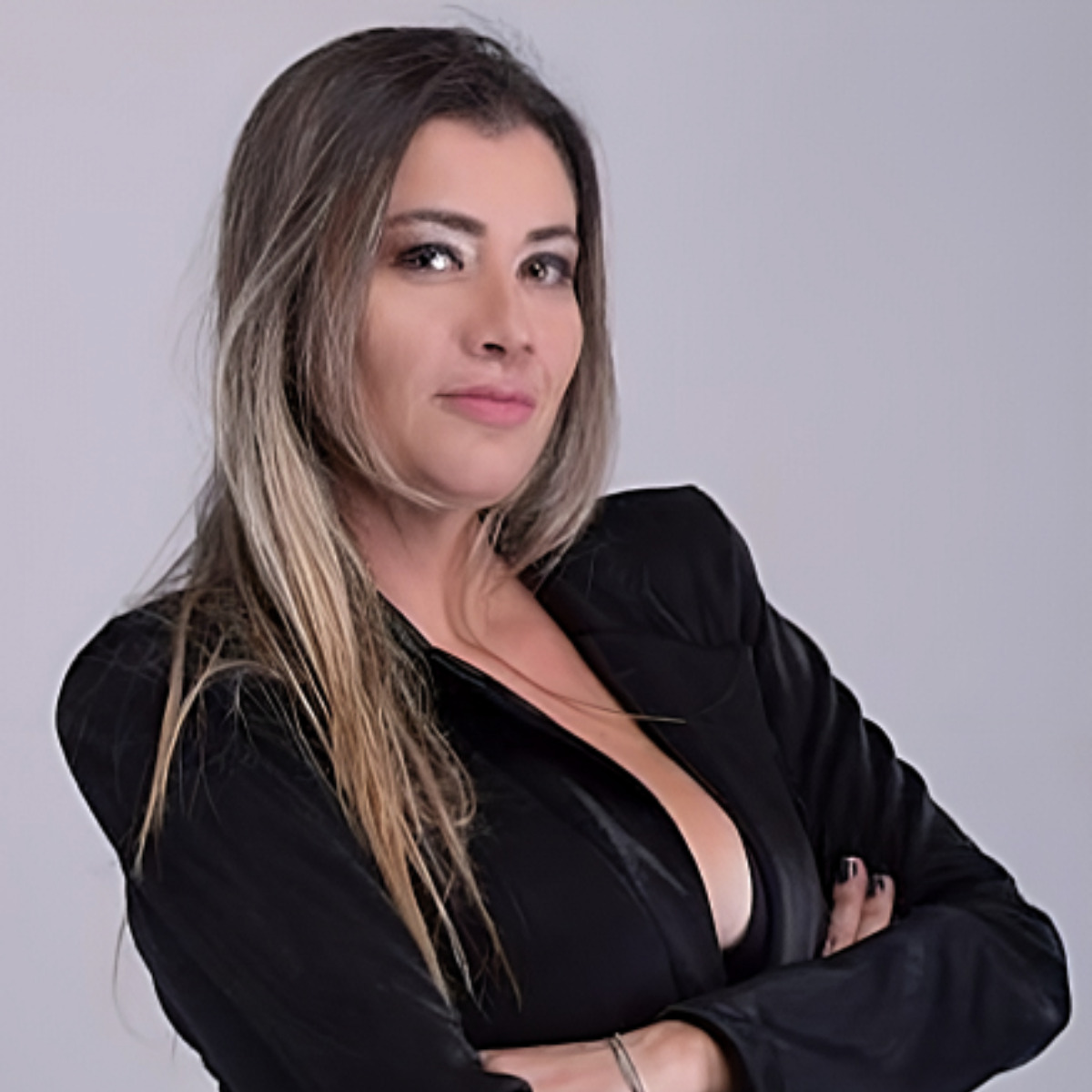 Dra. Paula Goulart, diretora executiva da ANEO