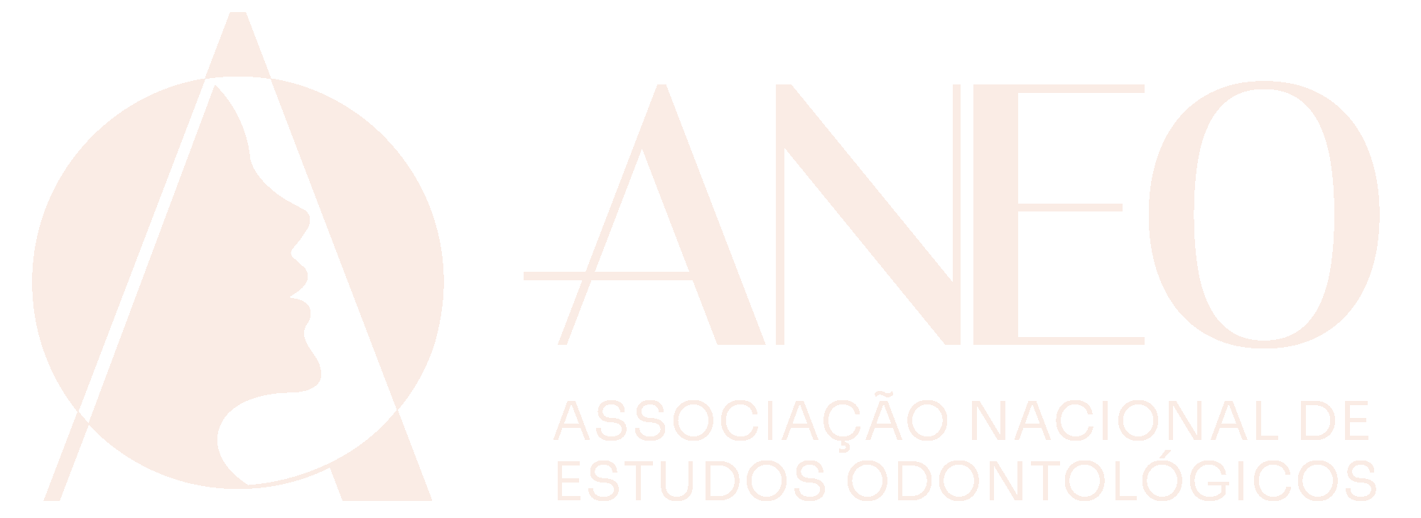 ANEO, Associação Nacional de Estudos Odontológicos