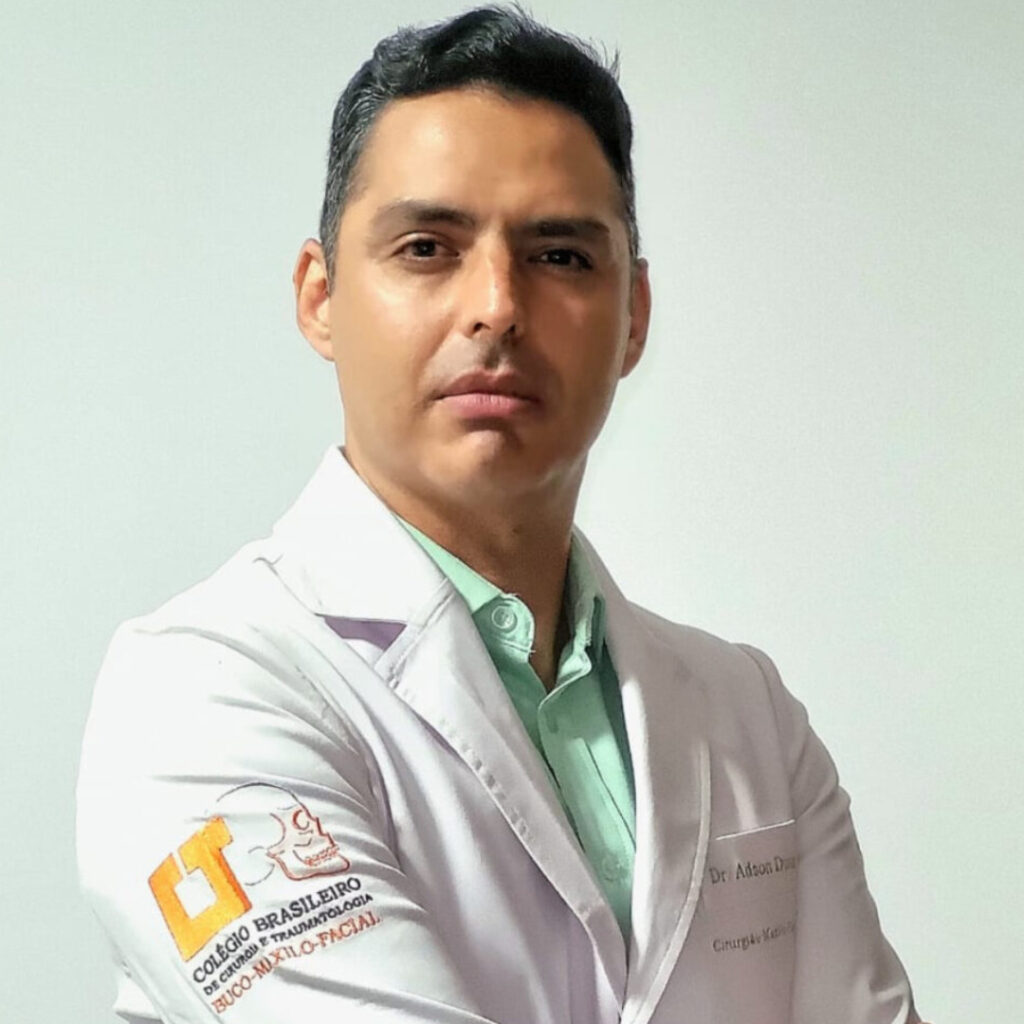Dr. Adson Diniz Barros
