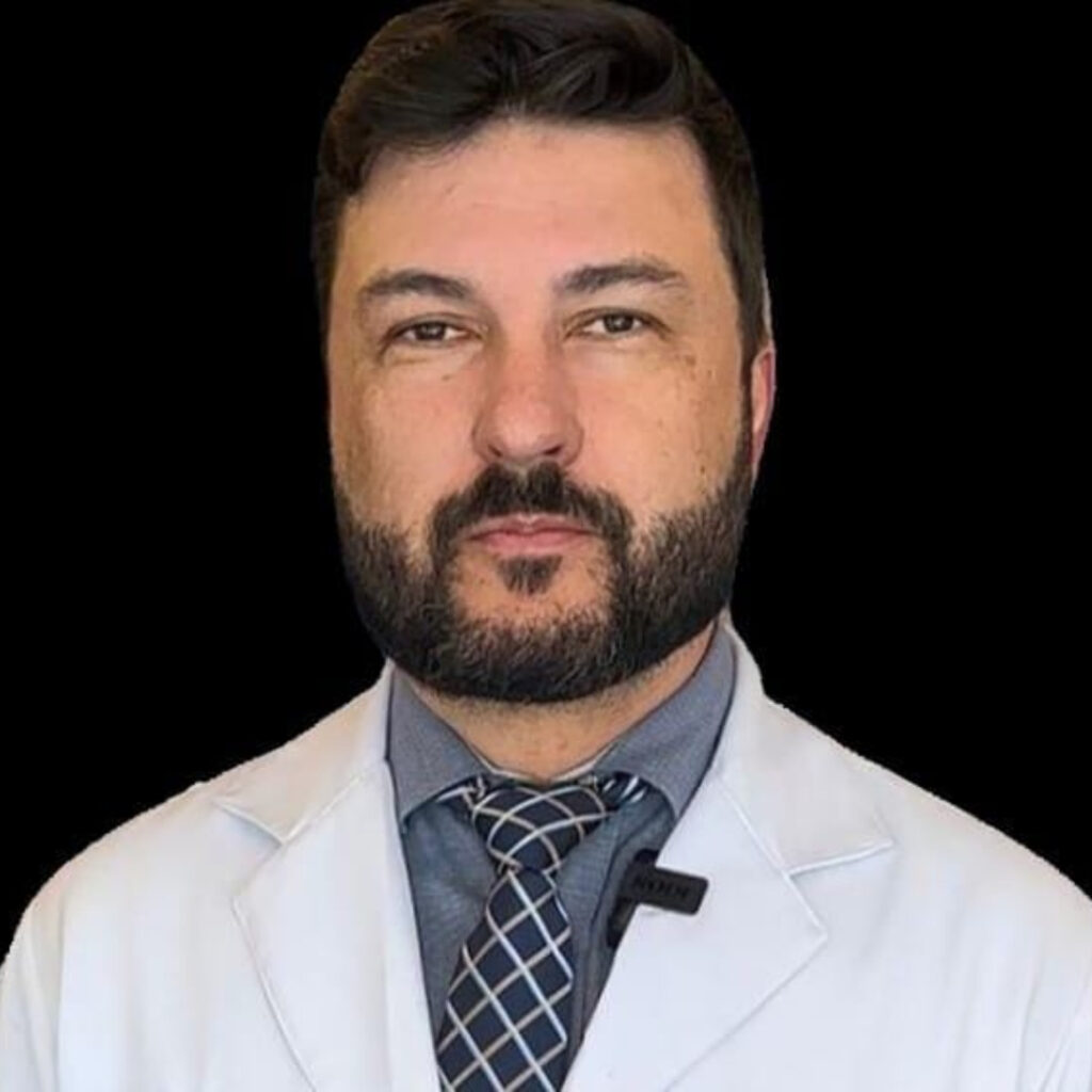Dr. Fábio Calandrini